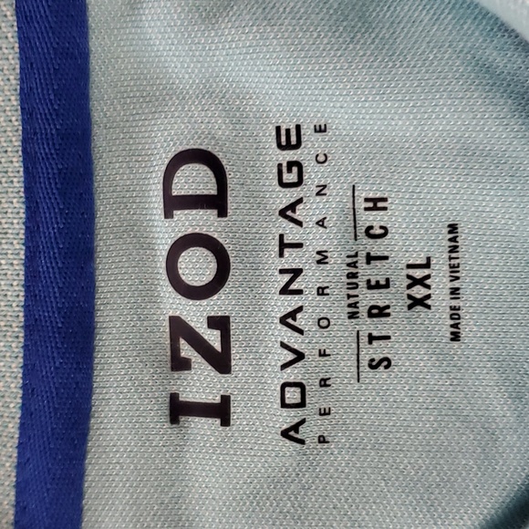 Two Polo Shirts 2XL-C - Picture 6 of 8